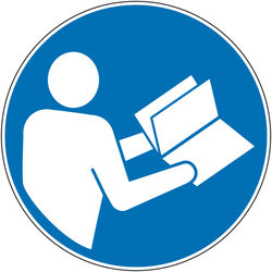 Rappels d'obligations s&eacute;curitaires l&eacute;gales