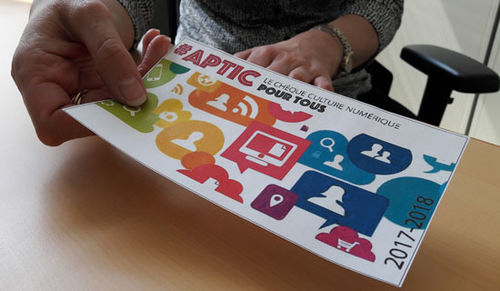 Le ch&egrave;que num&eacute;rique pour toute les TPE jusqu'au 30 Juin 2021