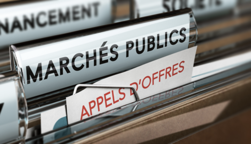 TPE, les appels d'offres sont aussi pour vous�!