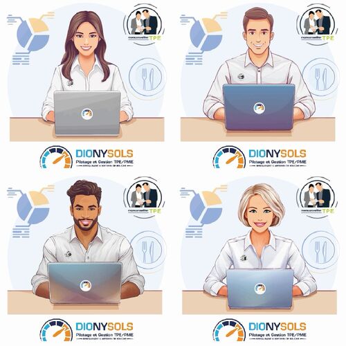 Quels logiciels choisir pour votre restaurant, votre commerce?