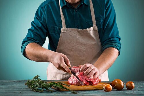 Am&eacute;liorer la marge et la rentabilit&eacute; de votre boucherie - charcuterie