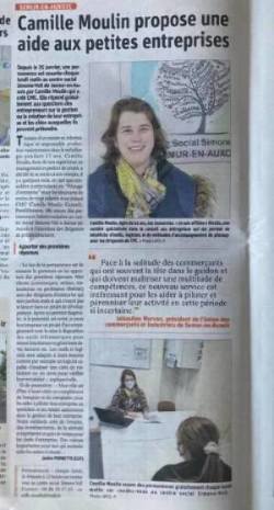 Une permanence gratuite au Centre Social de Semur en Auxois