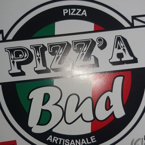 PIZZA BUD