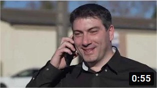 C&eacute;dric Bancarel